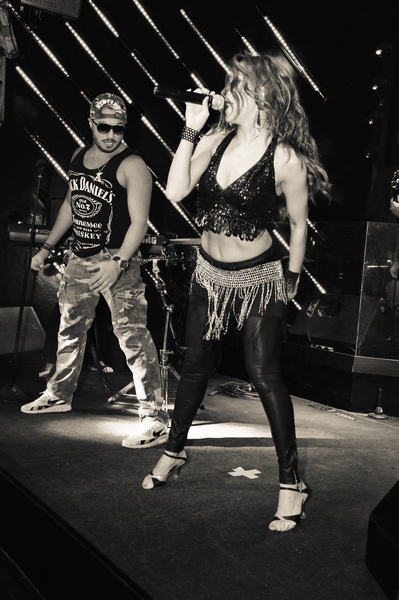 Diva Club On Saturday Night